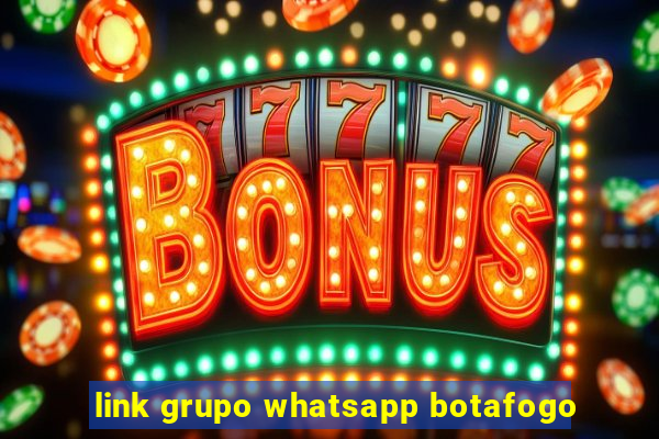 link grupo whatsapp botafogo