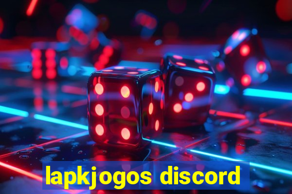 lapkjogos discord