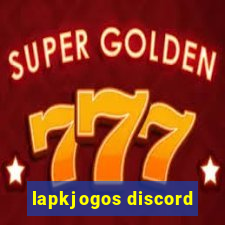 lapkjogos discord