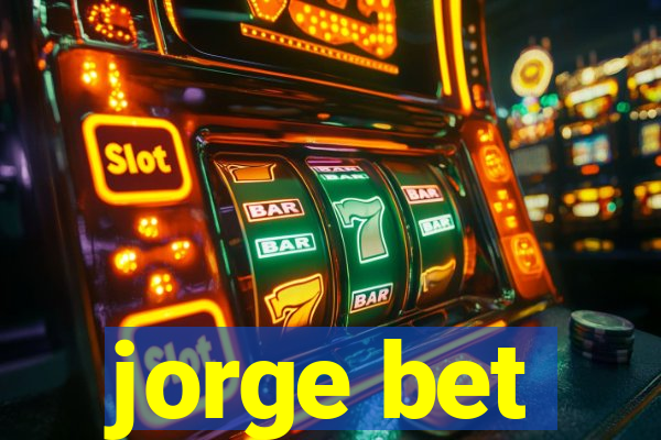 jorge bet