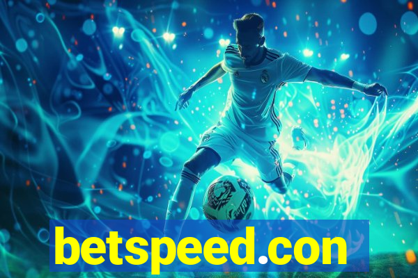 betspeed.con