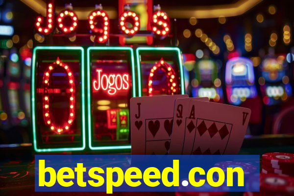 betspeed.con