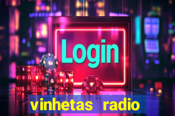 vinhetas radio globo futebol