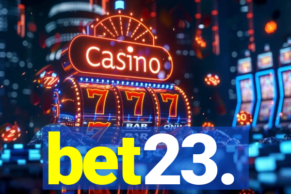 bet23.