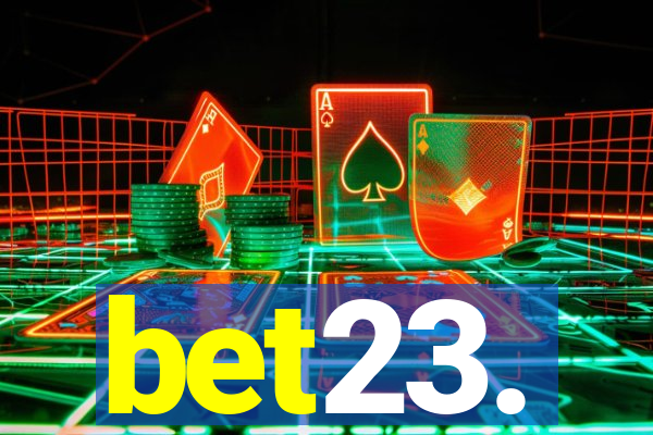 bet23.