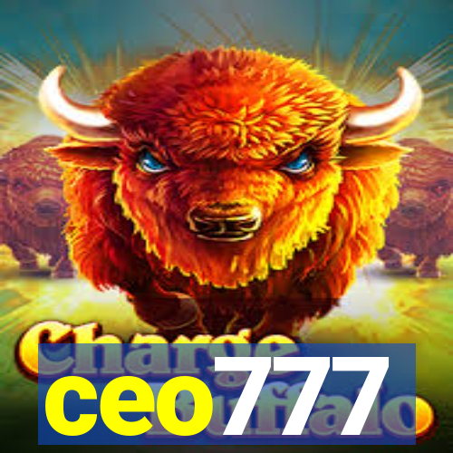 ceo777