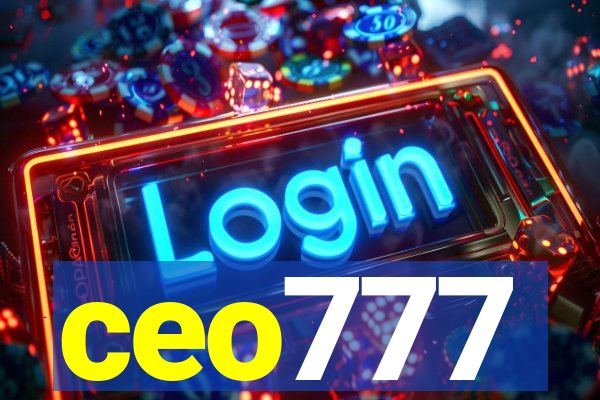 ceo777