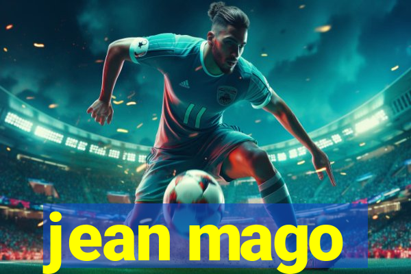 jean mago