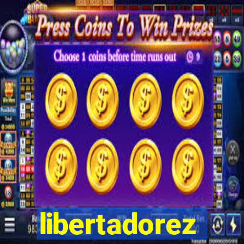 libertadorez