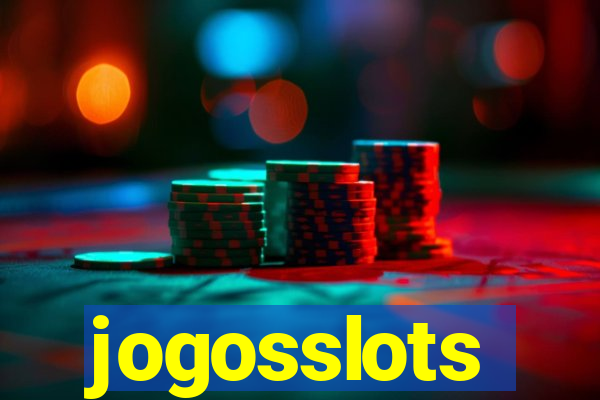 jogosslots