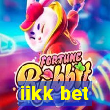 iikk bet