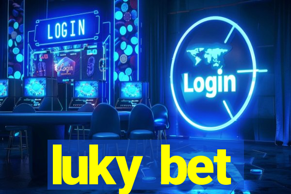 luky bet