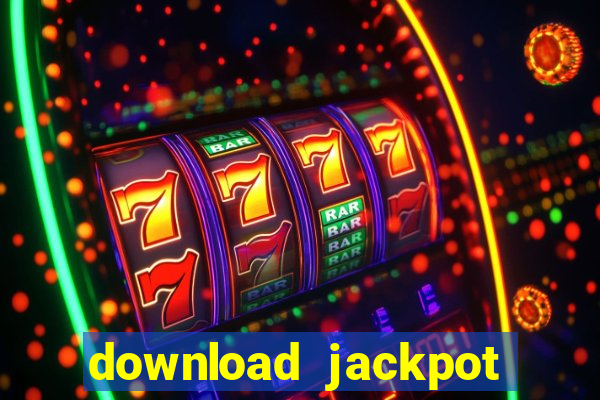 download jackpot magic slots