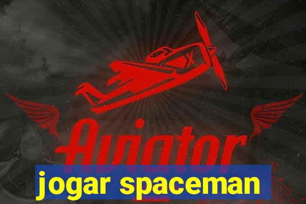 jogar spaceman