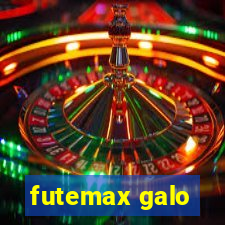 futemax galo