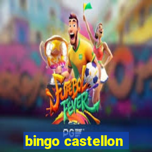 bingo castellon