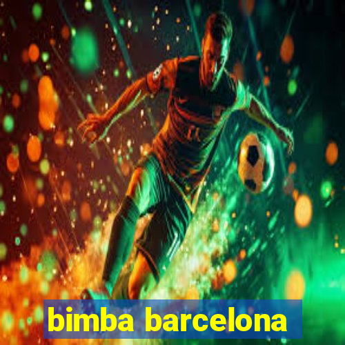 bimba barcelona