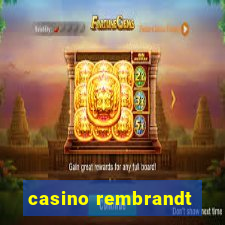 casino rembrandt