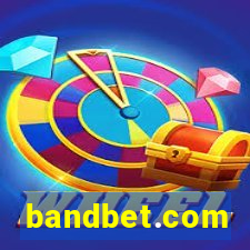 bandbet.com