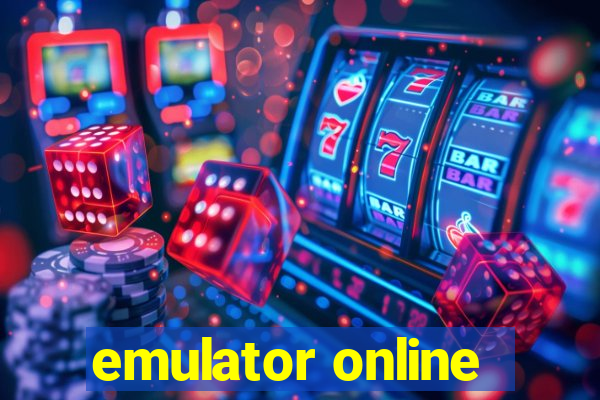 emulator online