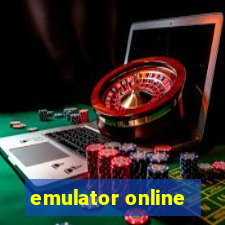 emulator online