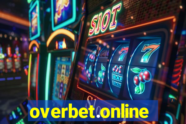 overbet.online