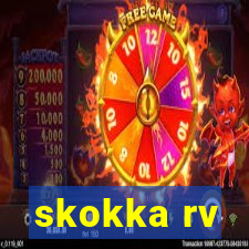 skokka rv