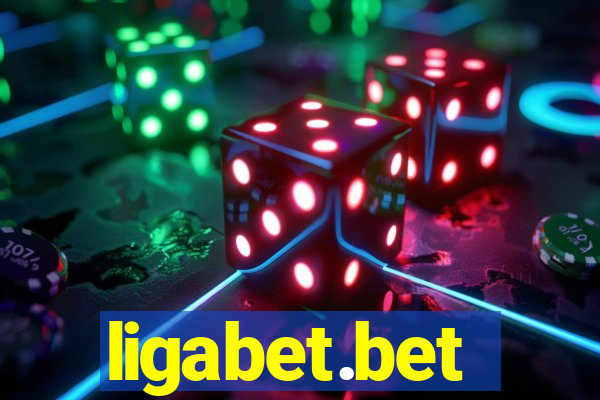 ligabet.bet