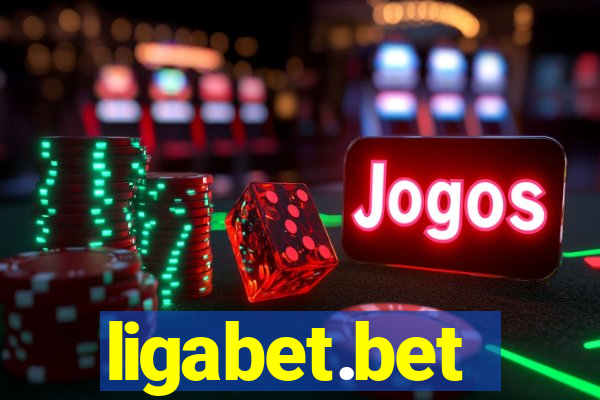 ligabet.bet