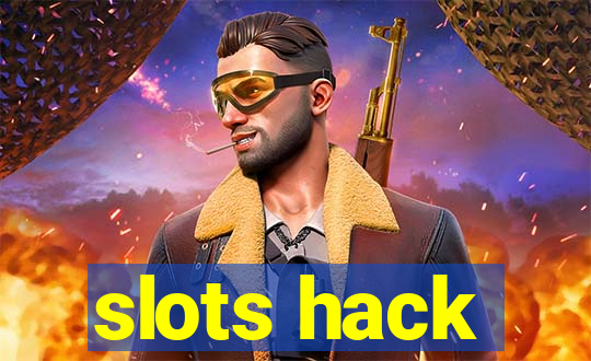 slots hack