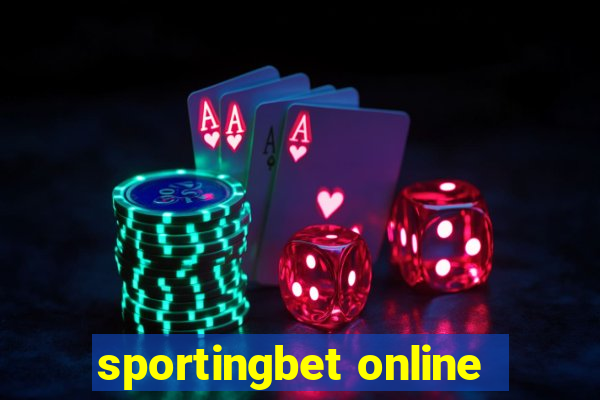 sportingbet online