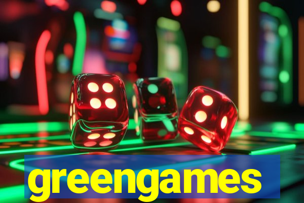 greengames