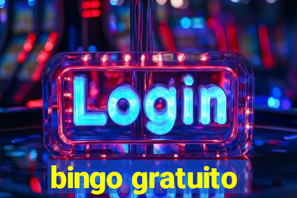 bingo gratuito