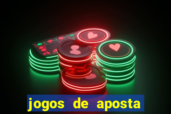 jogos de aposta com 1 real