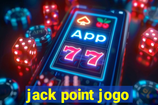 jack point jogo