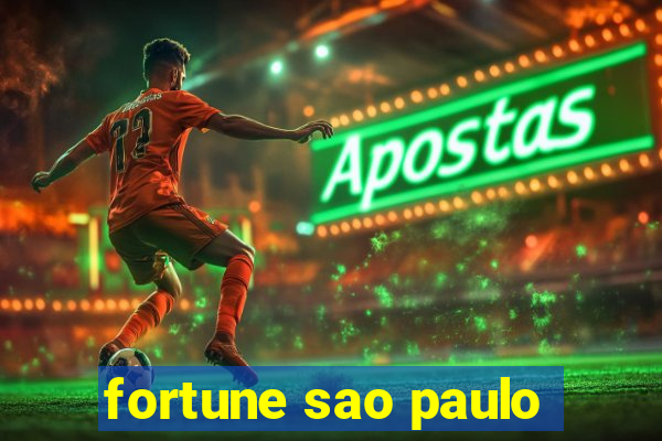 fortune sao paulo