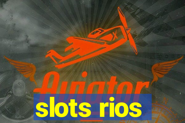 slots rios