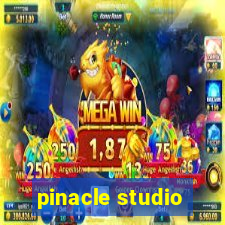 pinacle studio