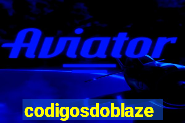 codigosdoblaze