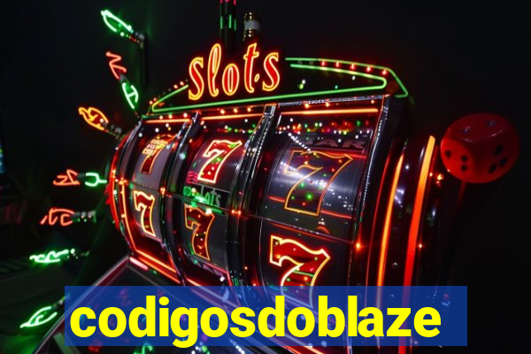 codigosdoblaze