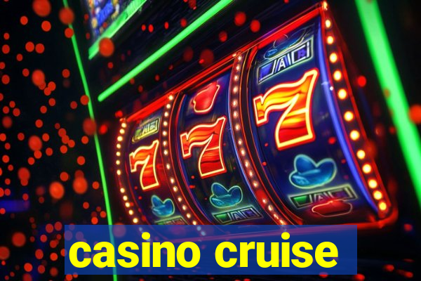 casino cruise