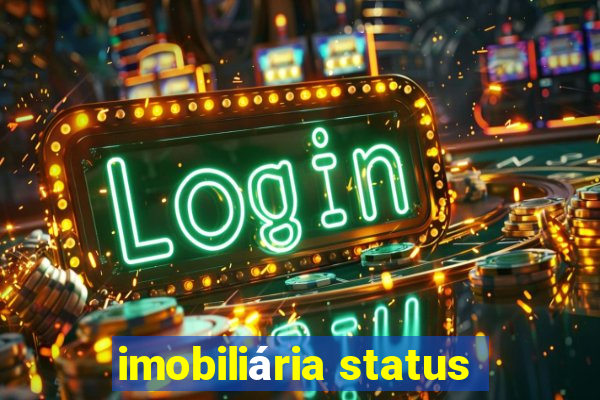 imobiliária status