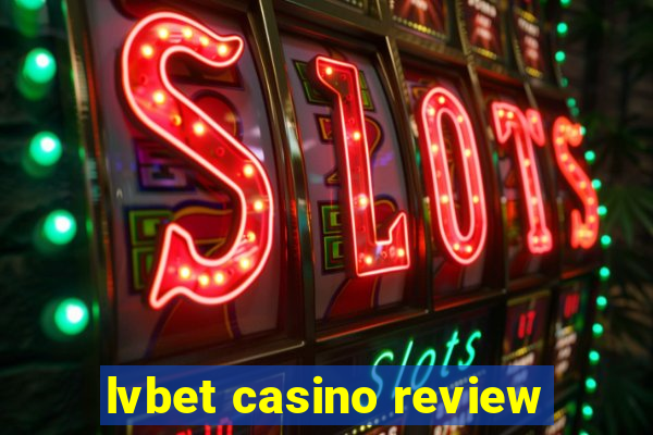 lvbet casino review