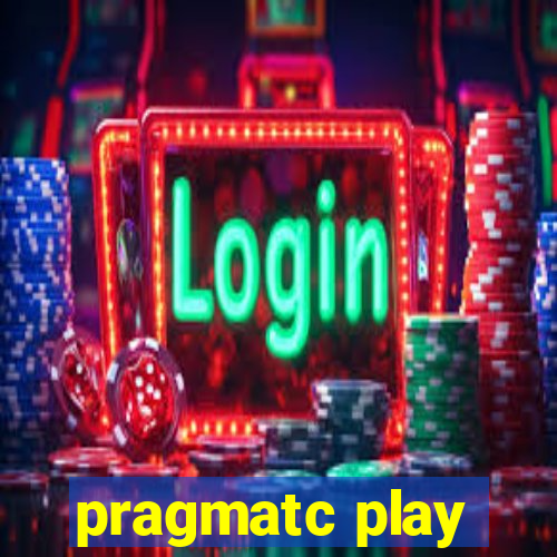 pragmatc play