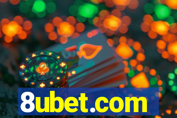 8ubet.com