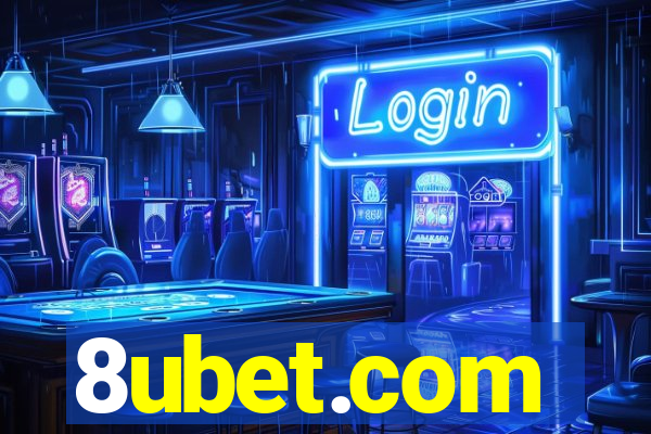 8ubet.com