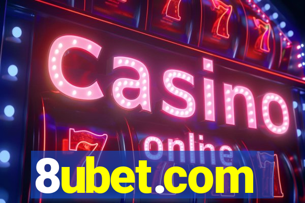 8ubet.com