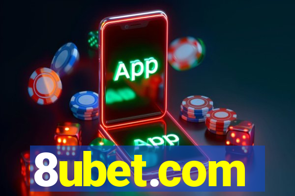 8ubet.com