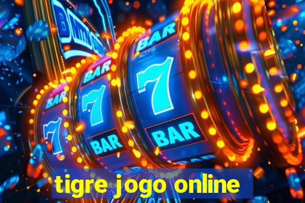 tigre jogo online