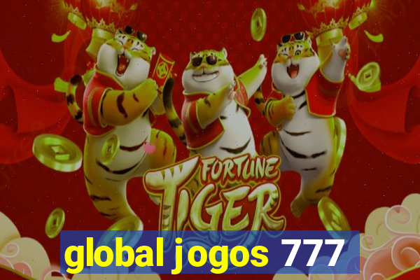 global jogos 777